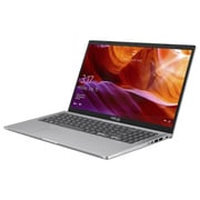 Asus M509DJ-EJ007T Laptop - Ryzen 5 2.1GHz 8GB 512GB 2GB Win10 15.6inch FHD Silver