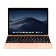 APPLE - MacBook MacBook 12'' 256Go 8Go or