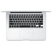 MacBook Air 13-inch (2017) - Core i5 1.8GHz 8GB 128GB Shared Silver