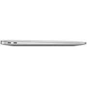 Apple MacBook Air 13-inch (2020) - Apple M1 Chip / 8GB RAM / 512GB SSD / 8-core GPU / macOS Big Sur / English Keyboard / Silver / Middle East Version - [MGNA3ZS/A]