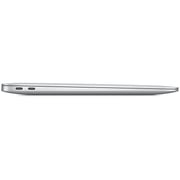 MacBook Air 13-inch (2020) - M1 8GB 512GB 8 Core GPU 13.3inch Silver English/Arabic Keyboard - Middle East Version