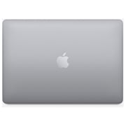 Macbook Pro 13 بوصة مزود بشريط ومعرف اللمس (2020) - Core i5 1.4 جيجاهرتز 8 جيجابايت 512 جيجابايت لوحة مفاتيح إنجليزي/عربي مشتركة فضي فلكي