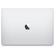 MacBook Pro 13-inch with Touch Bar and Touch ID (2019) - Core i5 2.4GHz 8GB 256GB Shared Silver English/Arabic Keyboard - Middle East Version
