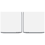 MacBook Pro 13-inch with Touch Bar and Touch ID (2019) - Core i5 2.4GHz 8GB 256GB Shared Space Grey English Keyboard