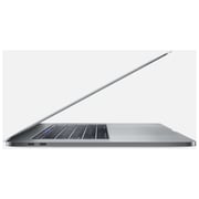 Apple MacBook Pro 15-inch with Touch Bar and Touch ID (2019) - Intel Core i9 / 16GB RAM / 512GB SSD / 4GB AMD Radeon Pro 560X / macOS Mojave / English Keyboard / Space Grey / Middle East Version - [MV912ZS/A]