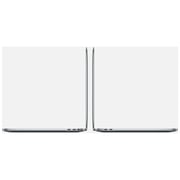 Apple MacBook Pro 15-inch with Touch Bar and Touch ID (2019) - Intel Core i9 / 16GB RAM / 512GB SSD / 4GB AMD Radeon Pro 560X / macOS Mojave / English Keyboard / Space Grey / Middle East Version - [MV912ZS/A]