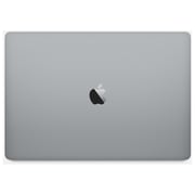 Apple MacBook Pro 15-inch with Touch Bar and Touch ID (2019) - Intel Core i9 / 16GB RAM / 512GB SSD / 4GB AMD Radeon Pro 560X / macOS Mojave / English Keyboard / Space Grey / Middle East Version - [MV912ZS/A]