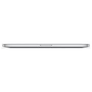 Apple MacBook Pro 16-inch (2019) - Core i7 2.6GHz 16GB 512GB 4GB Silver English Keyboard – Middle East Version