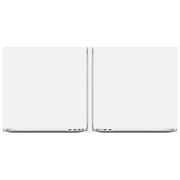 Apple MacBook Pro 16-inch (2019) - Core i7 2.6GHz 16GB 512GB 4GB Silver English/Arabic Keyboard – Middle East Version