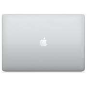 Apple MacBook Pro 16-inch (2019) - Intel Core i9 / 16GB RAM / 1TB SSD / 4GB AMD Radeon Pro 5500M / macOS Catalina / English Keyboard / Silver / Middle East Version - [MVVM2ZS/A]