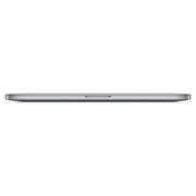 Apple MacBook Pro 16-inch (2019) - Intel Core i7 / 16GB RAM / 512GB SSD / 4GB AMD Radeon Pro 5300M / macOS Catalina / English Keyboard / Space Grey / Middle East Version - [MVVJ2ZS/A]