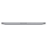 MacBook Pro 16-inch (2019) - Core i7 2.6GHz 16GB 512GB 4GB Space Grey English/Arabic Keyboard - Middle East Version