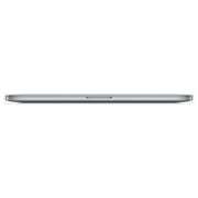 MacBook Pro 16-inch (2019) - Core i9 2.3GHz 16GB 1TB 4GB Space Grey English Keyboard Middle East Version - [MVVK2ZS/A]