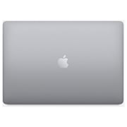 Apple MacBook Pro 16-inch (2019) - Intel Core i7 / 16GB RAM / 512GB SSD / 4GB AMD Radeon Pro 5300M / macOS Catalina / English Keyboard / Space Grey / Middle East Version - [MVVJ2ZS/A]