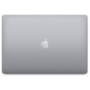MacBook Pro 16-inch (2019) - Core i7 2.6GHz 16GB 512GB 4GB Space Grey English/Arabic Keyboard - Middle East Version