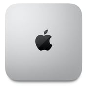 Mac mini (2020) - M1 8GB 512GB 8 Core GPU Silver