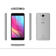 Vsun Mars Touch 4G Dual Sim Smartphone 16GB Black