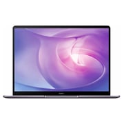 Huawei MateBook 13 - Core i7 1.8GHz 8GB 512GB Shared Win10 13inch Grey