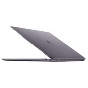 Huawei MateBook 13 - Core i7 1.8GHz 8GB 512GB Shared Win10 13inch Grey