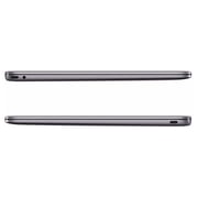 Huawei MateBook 13 - Core i7 1.8GHz 8GB 512GB Shared Win10 13inch Grey