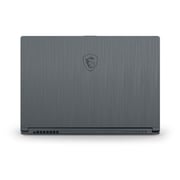 MSI Modern 14 A10RB Laptop - Core i7 1.8GHz 16GB 512GB 2GB Win10 14inch FHD Black