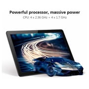 Huawei MediaPad T5 Tablet - Android WiFi+4G 32GB 3GB 10.1inch Black