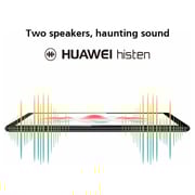 Huawei MediaPad T5 Tablet - Android WiFi+4G 32GB 3GB 10.1inch Black