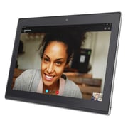 Lenovo ideapad Miix 320-10ICR Laptop - Atom 1.44GHz 4GB 32GB Shared Win10 10.1inch HD Silver