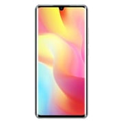Xiaomi Mi Note 10 Lite 128GB Dual Sim Smartphone Glacier White