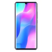 Xiaomi Mi Note 10 Lite 128GB Dual Sim Smartphone Nebula Purple