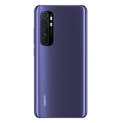 Xiaomi Mi Note 10 Lite 128GB Dual Sim Smartphone Nebula Purple