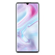 Xiaomi MI NOTE 10 PRO 256GB Glacier White Dual Sim Smartphone