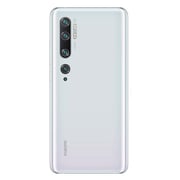 Xiaomi MI NOTE 10 PRO 256GB Glacier White Dual Sim Smartphone
