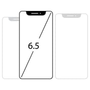 Magbak Backcase W/ 2 MagSticks Grey For iPhone 11 Pro Max