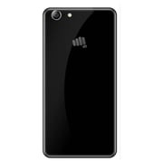 Micromax Canvas 2 4G Dual Sim Smartphone 16GB Black - Q4310