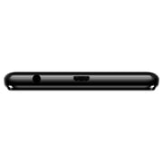 Micromax Canvas 2 4G Dual Sim Smartphone 16GB Black - Q4310