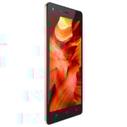Infinix Hot 4 Pro X556 4G Dual Sim Smartphone 16GB Gold