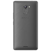 Infinix Hot 4 Pro X556 4G Dual Sim Smartphone 16GB Grey