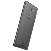 Infinix Hot 4 Pro X556 4G Dual Sim Smartphone 16GB Grey