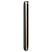 Micromax X704 Dual Sim Phone Black