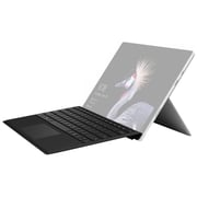 Microsoft Surface Pro Type Cover Black
