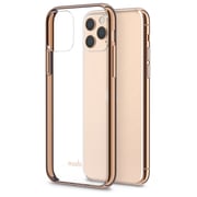 Moshi Vitros Case Gold For iPhone 11 Pro Max
