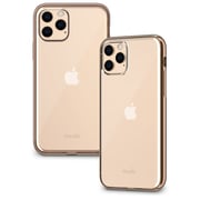 Moshi Vitros Case Gold For iPhone 11 Pro Max
