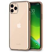 Moshi Vitros Case Gold For iPhone 11 Pro Max