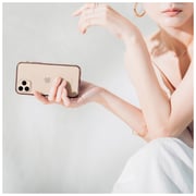 Moshi Vitros Case Gold For iPhone 11 Pro Max