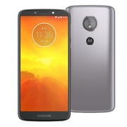Motorola Moto E5 Plus 32GB Flash Grey XT1924 Dual Sim Smartphone