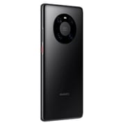 Huawei Mate 40 Pro 5G 256GB Black Dual Sim Smartphone Pre-order + FREE Gifts worth AED 1099 (Huawei 40W Wireless Charger Stand + VIP Services)
