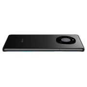 Huawei Mate 40 Pro 5G 256GB Black Dual Sim Smartphone Pre-order + FREE Gifts worth AED 1099 (Huawei 40W Wireless Charger Stand + VIP Services)