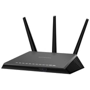 Netgear Nighthawk AC2300 Dual Band Gigabit Smart WiFi Router R7000P 100UKS