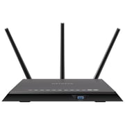 Netgear Nighthawk AC2300 Dual Band Gigabit Smart WiFi Router R7000P 100UKS